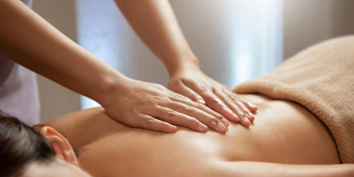 How To Choose The Right Spa Centre In Mumbai