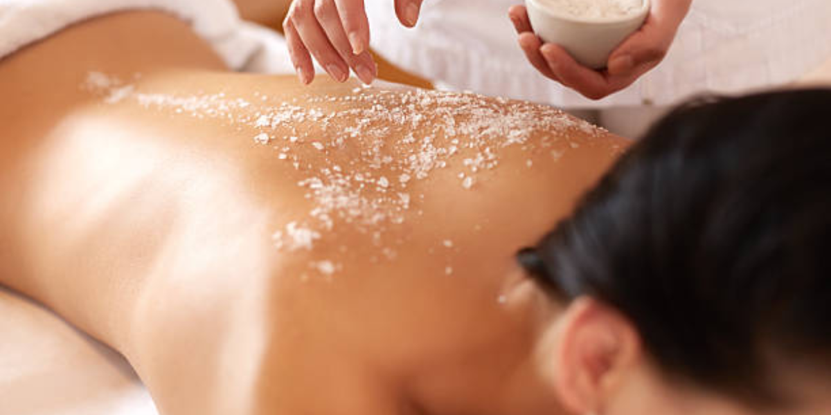 Reawaken Your Energy With A Full Body Massage In Mulund West