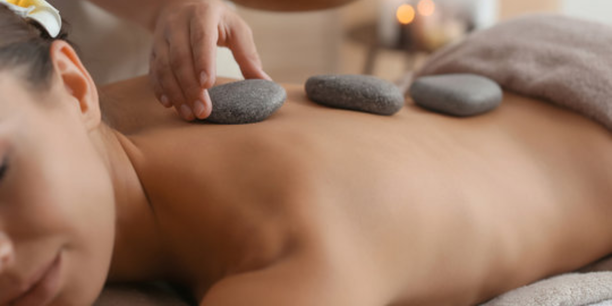 Rejuvenate At The Best Spa In Borivali West