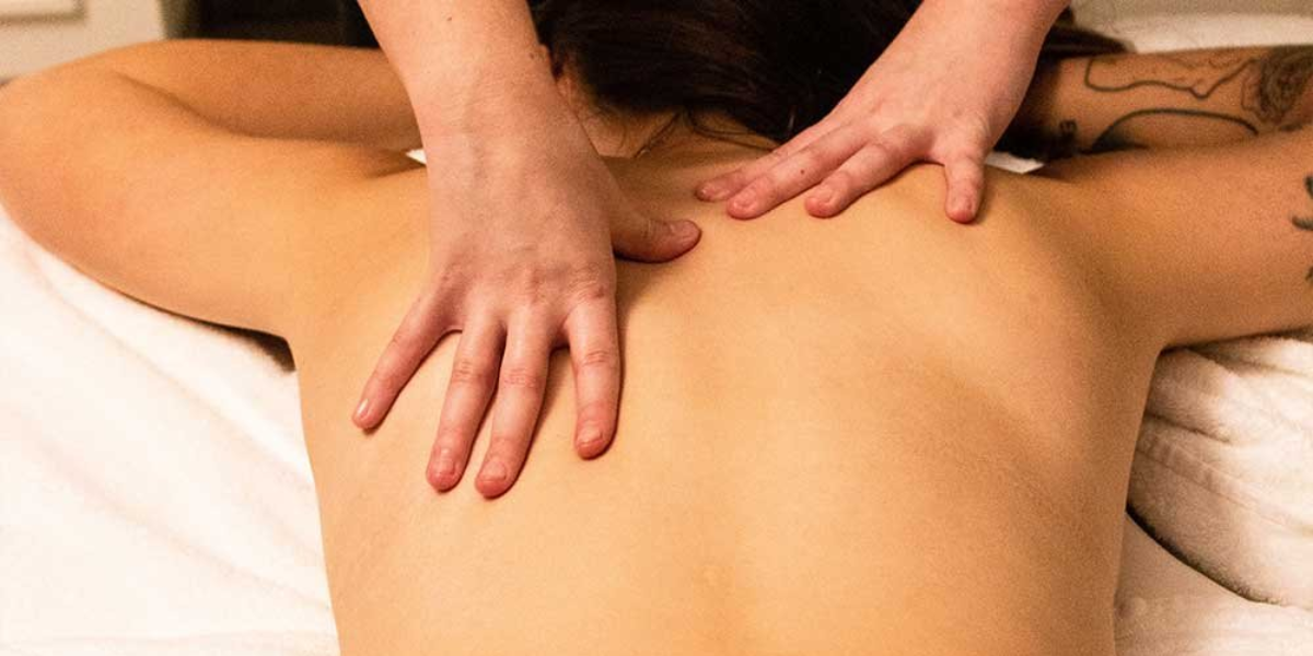 Relaxation Meets Convenience Location Matters