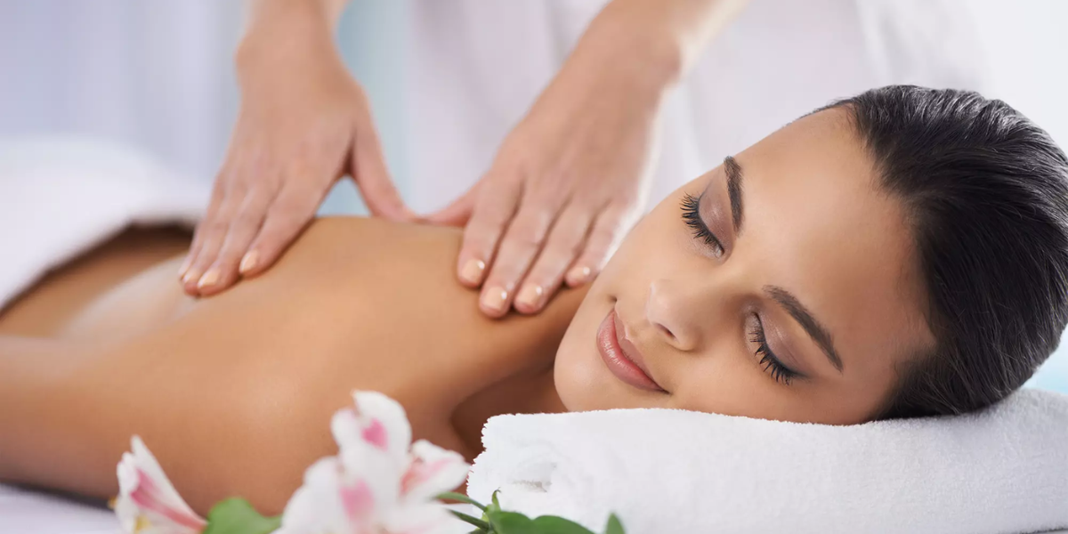 Spa In Borivali