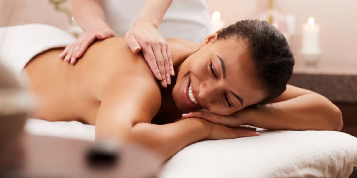 Spa In Borivali West