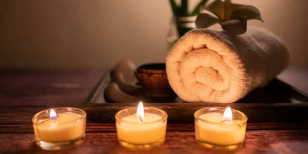 Spa In Borivali West