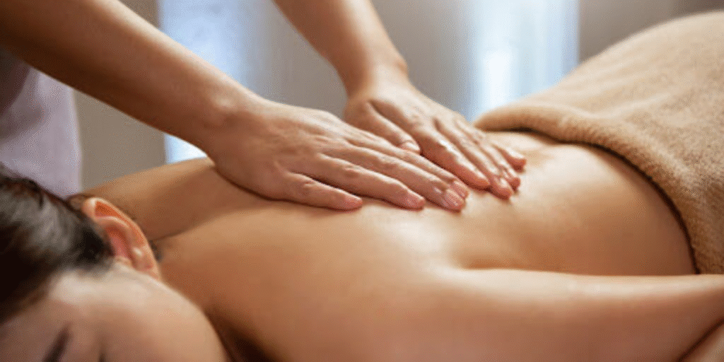 Spa In Kharghar