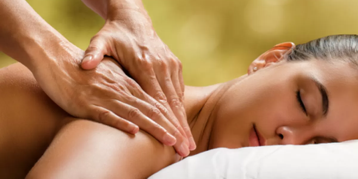 Spa In Nerul