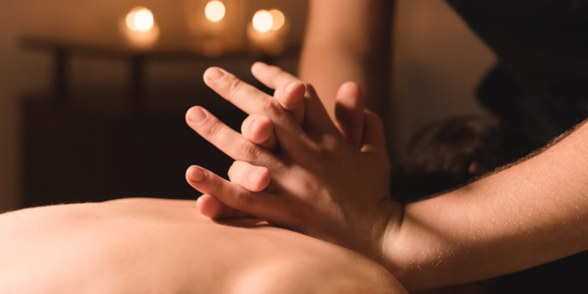 Spa In Thane West