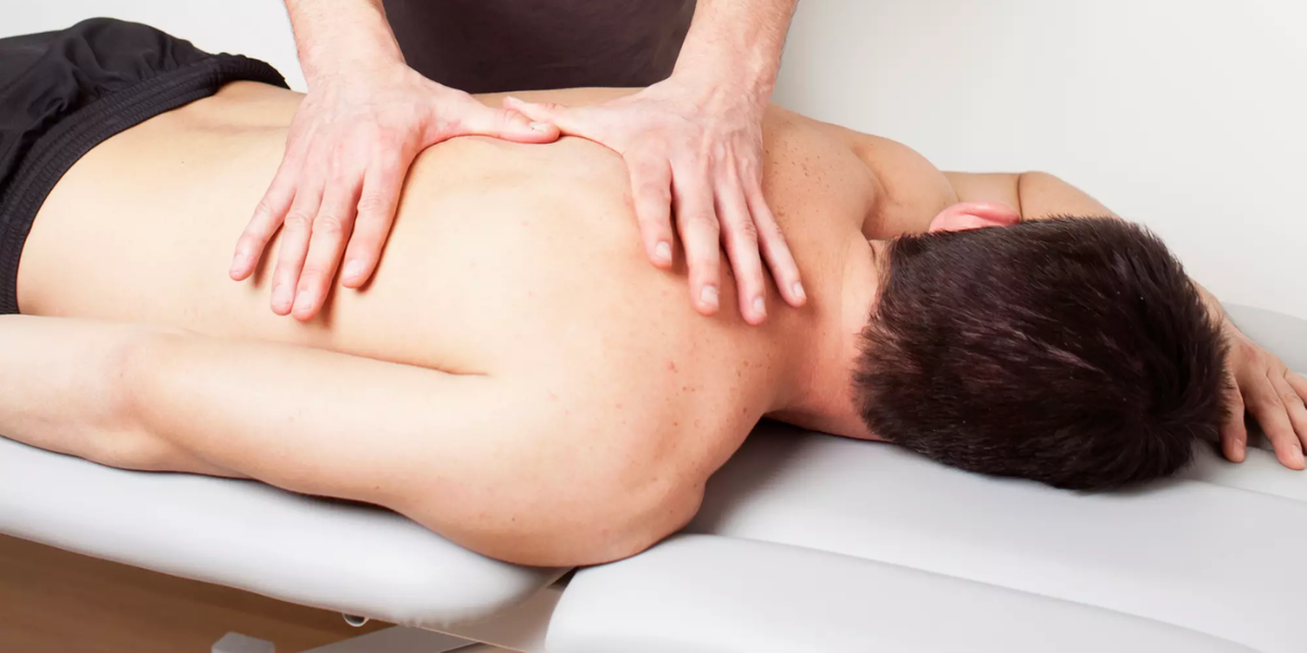 Discover The Best Spa Powai Experiences