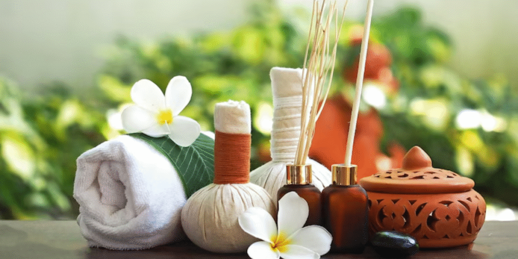 Spa Services