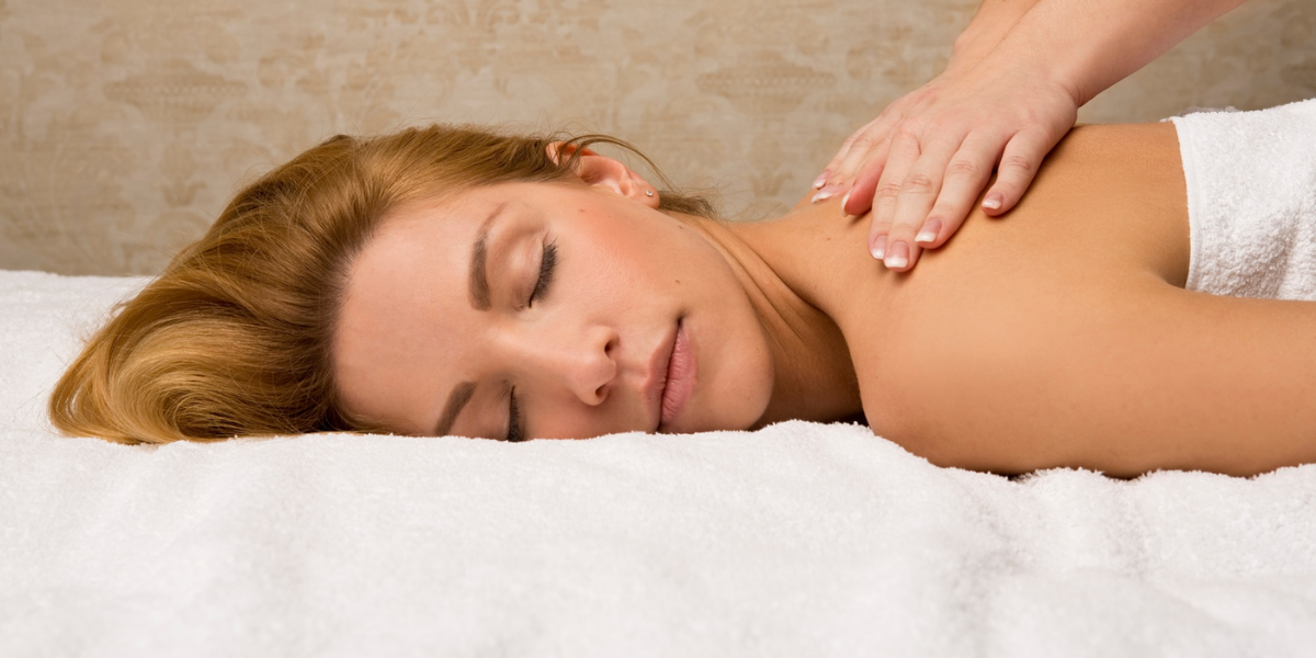 Spas In Andheri East