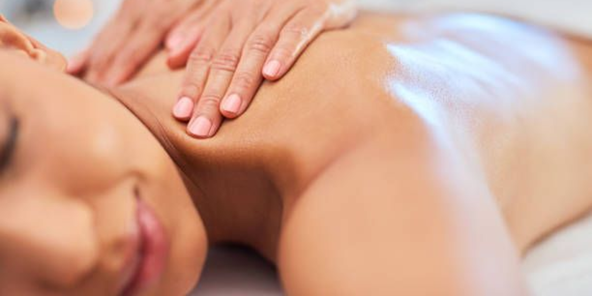 The Surge Culture At Spa In Mumbai Embracing Holistic Wellness