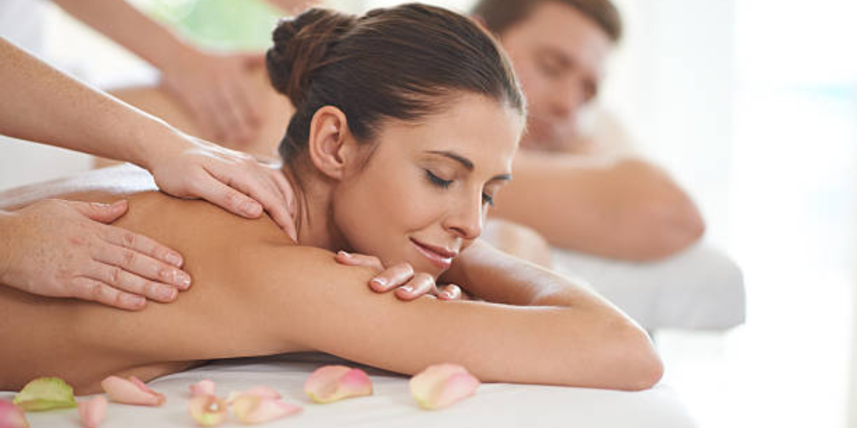 The Ultimate Destination For A Couple Spa Near Me