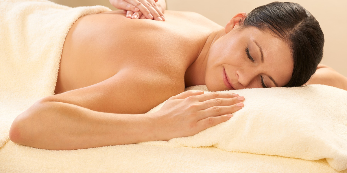 Unwind With An Authentic Thai Spa In Andheri East