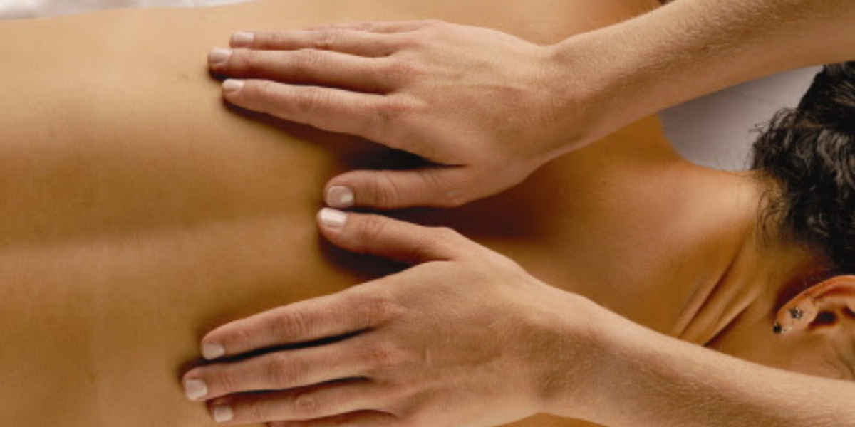 What Sets This Spa Apart As The Best Massage Center In Thane West?