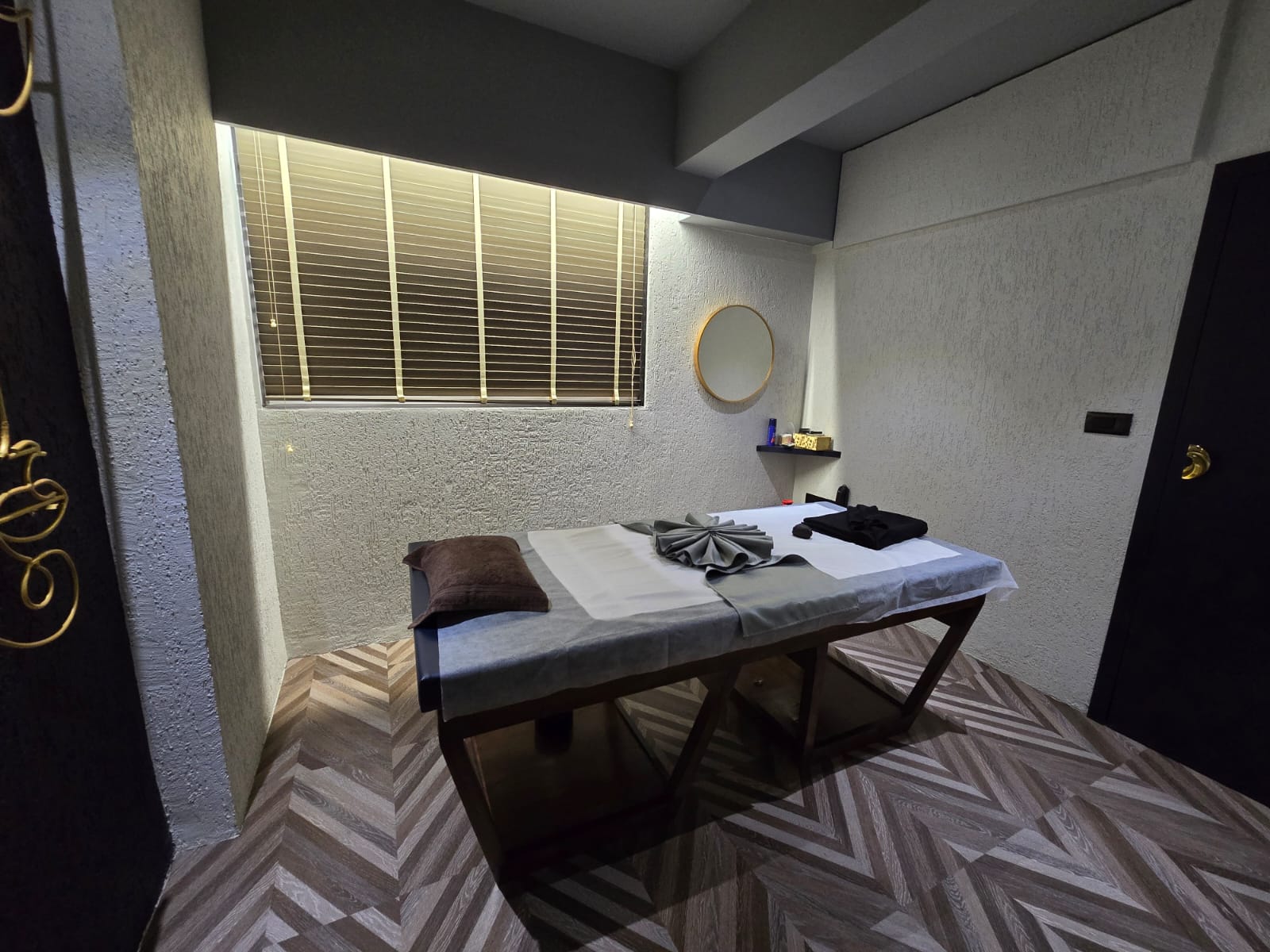 Why Choose Allure Thai Spa? Why Choose Allure Thai Spa?