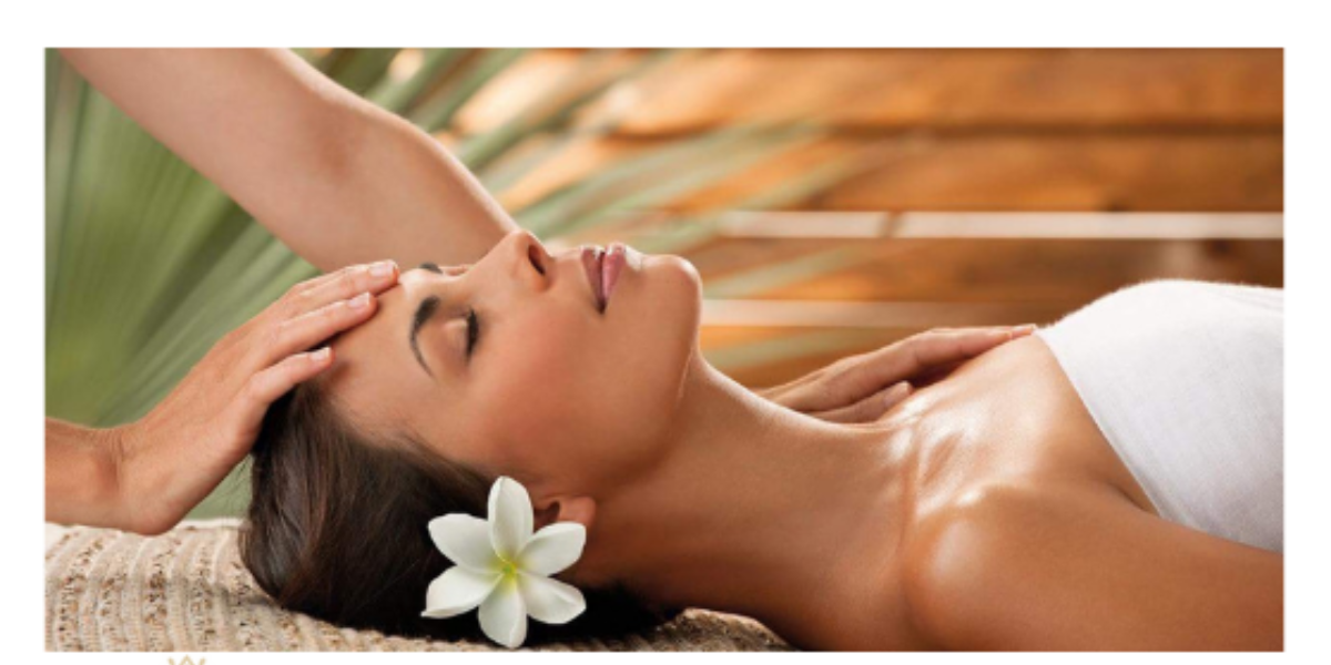 Why A Spa Gift Card Makes The Perfect Present