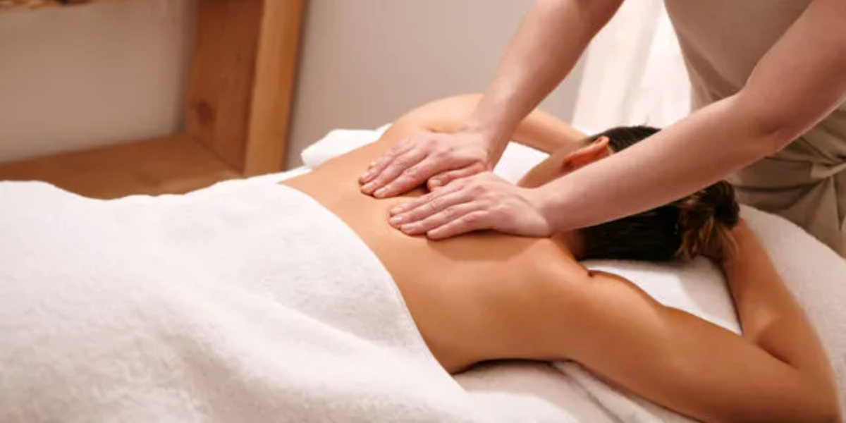 Why Choose A Body Massage Mumbai Andheri Experience