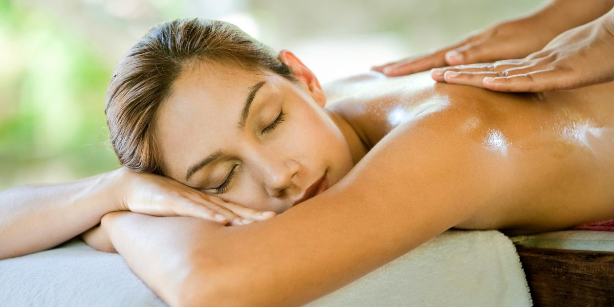 Why Choose Allure Thai Spa In Mumbai