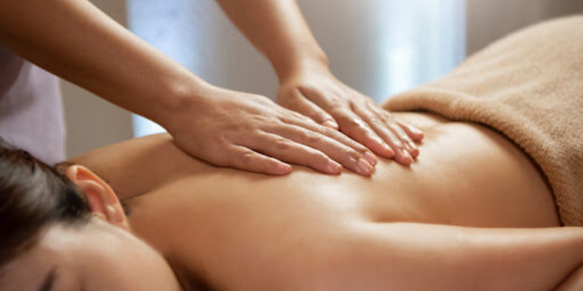 Why Choose The Best Massage Centre In Mumbai