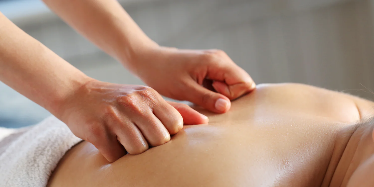 Why Choose The Best Spa In Thane West