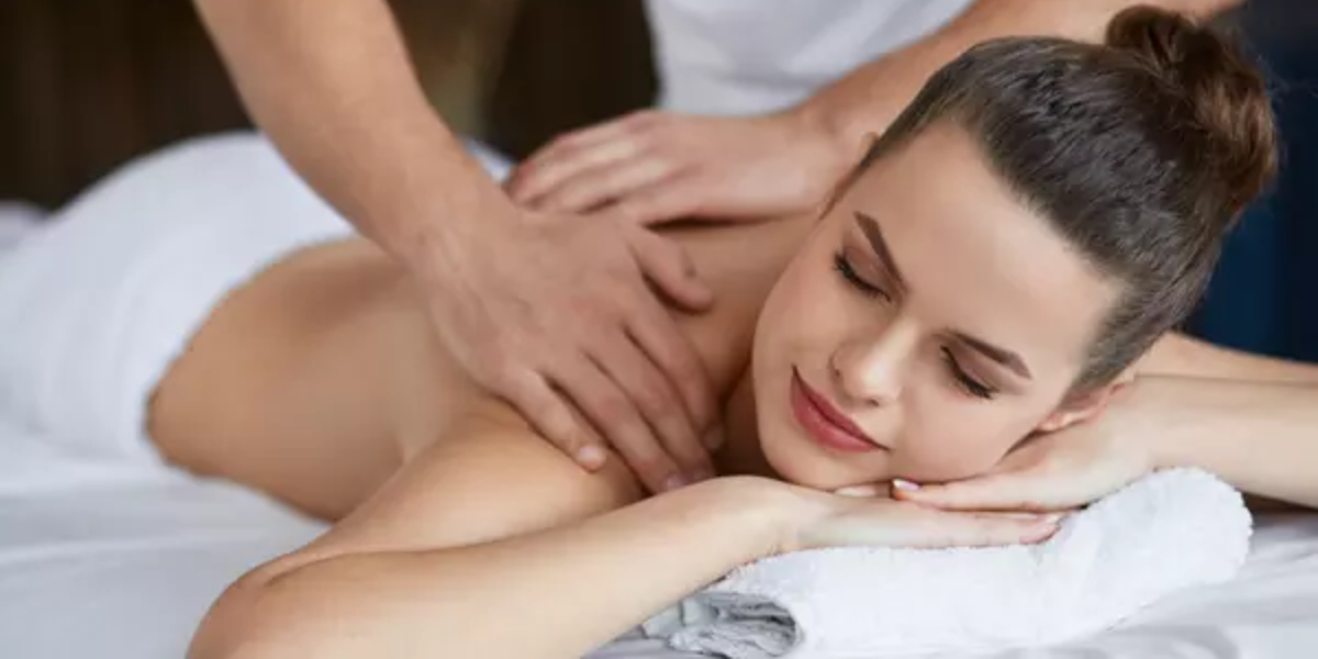 Why The Massage Spa In Kharghar Is A Game Changer