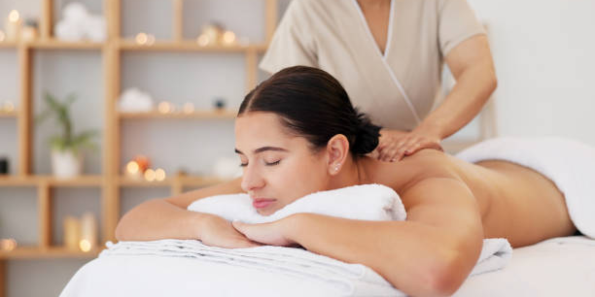 Why Visit A Spa In Thane West, Mumbai