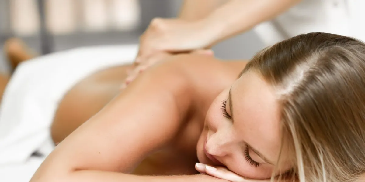 Why You Should Choose Body Massage in Thane West Key Benefits