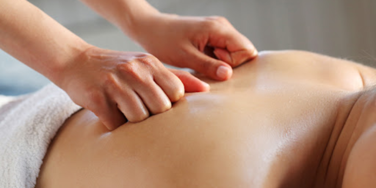 A Real Family Spa In Borivali Wellness For All Generations