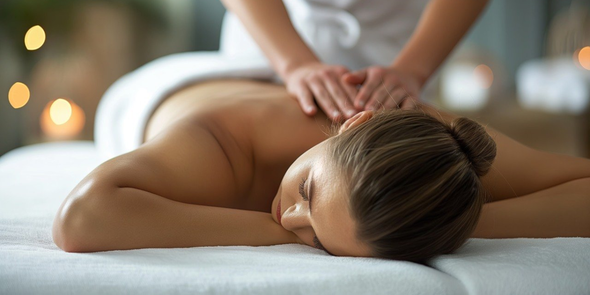 Balinese Massage