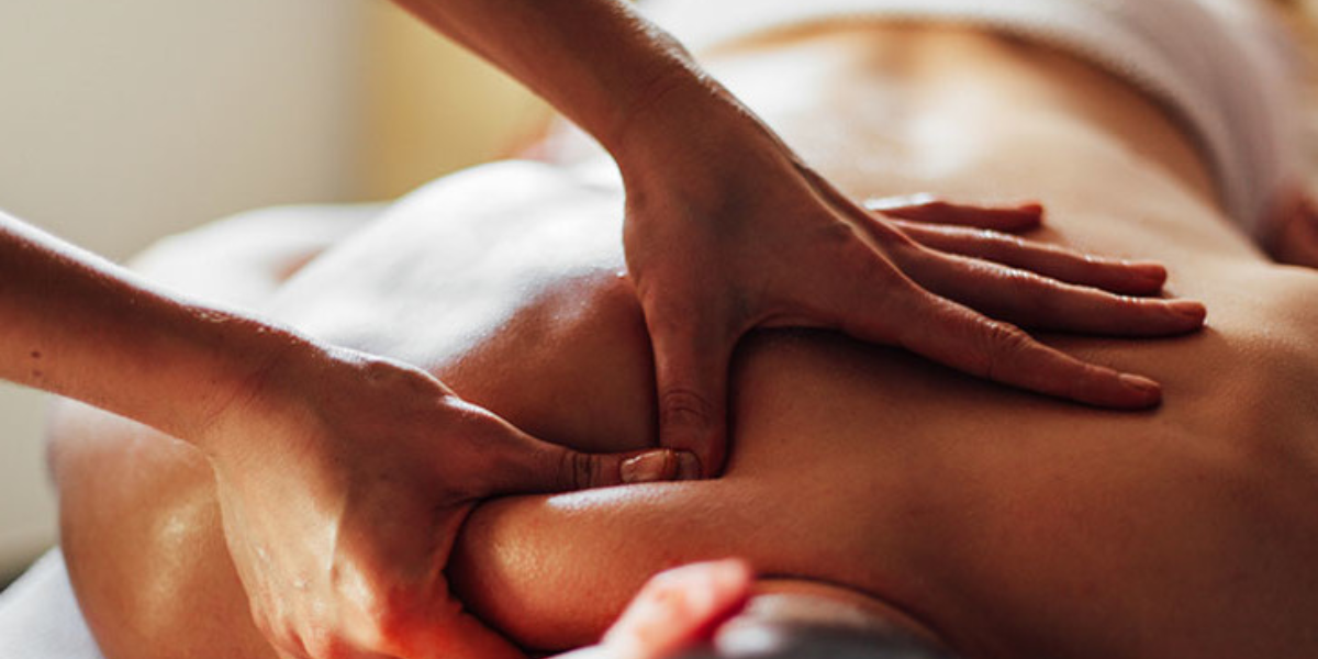 Experience Ultimate Relaxation With A Body Massage In Powai