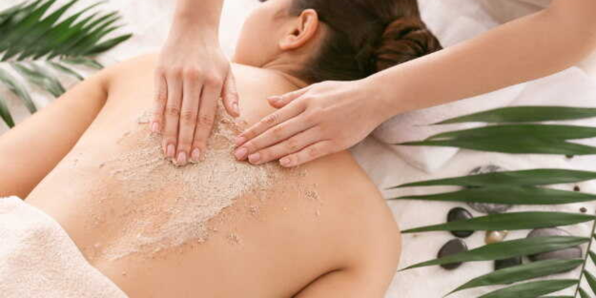 Body Polishing