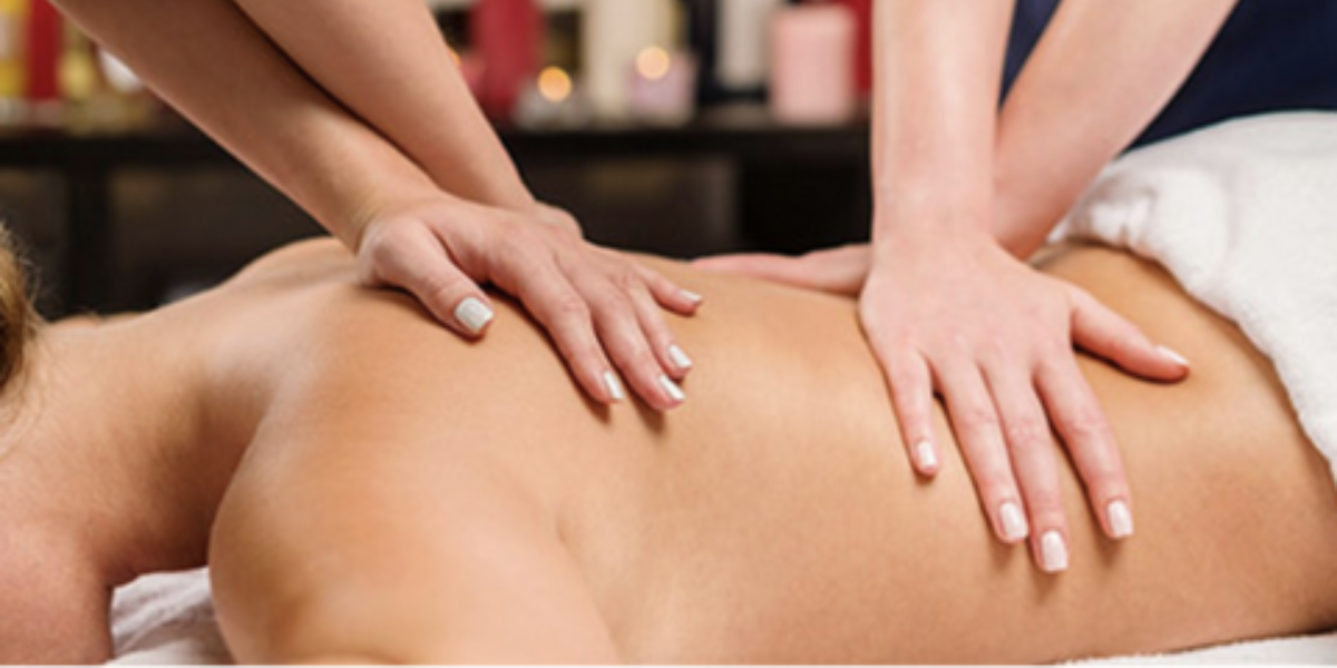 Spa In Bhuj