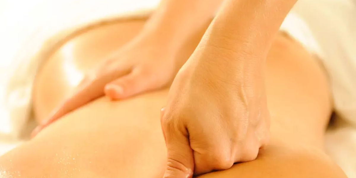 Discover A Luxurious Spa In Borivali West