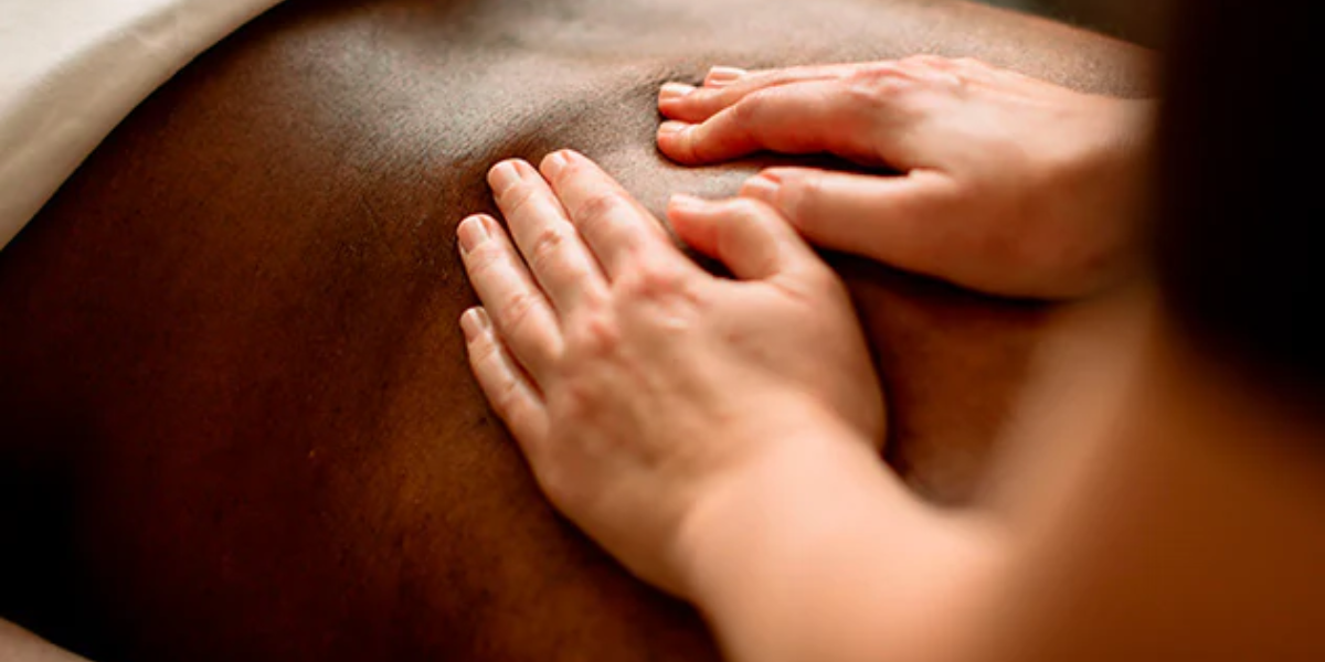 Discover Authentic Wellness At Spas In Andheri East