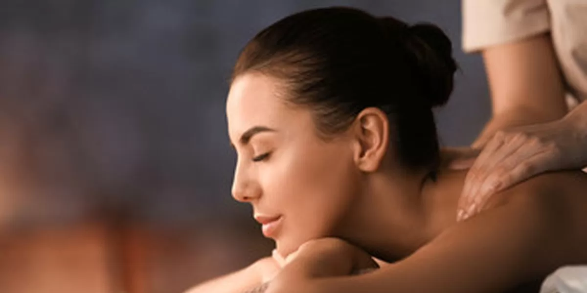Discover Holistic Healing With A Trusted Family Spa In Powai