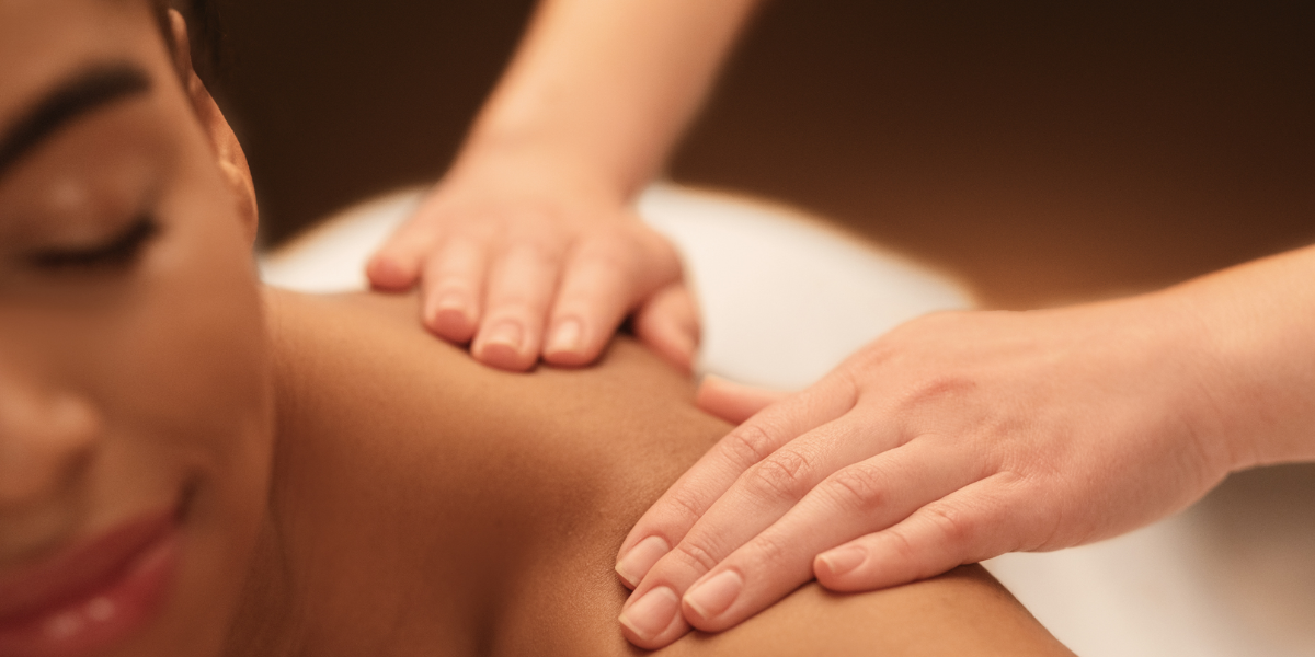 Discover The Best Spa In Mulund