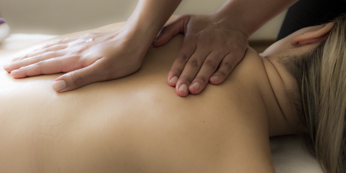 Discover Tranquility At A Spa In Palghar