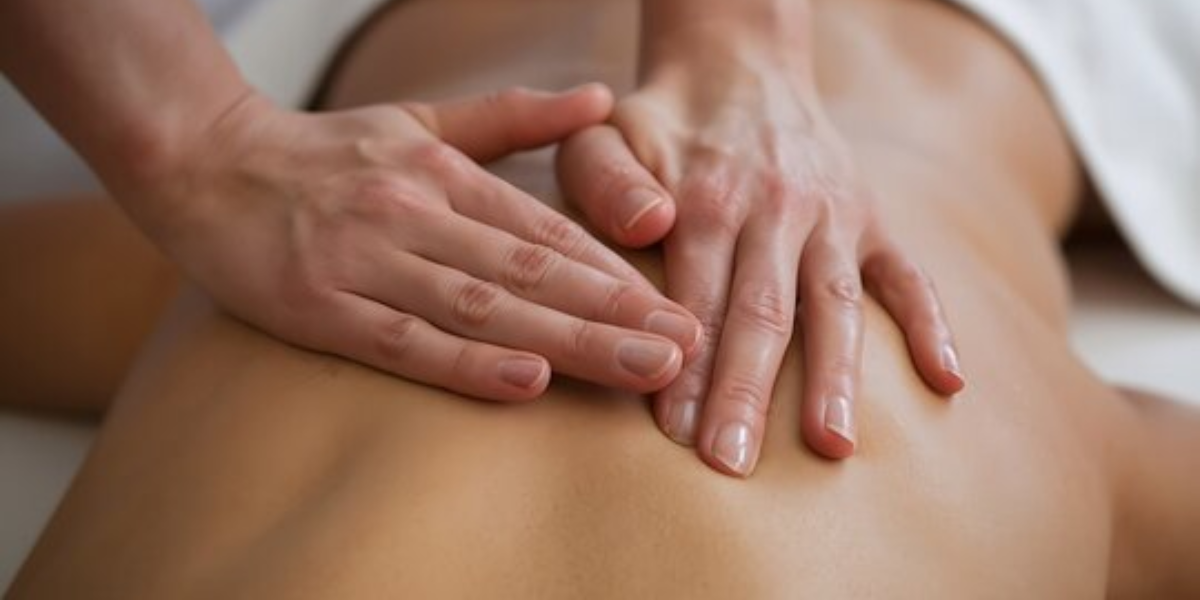 Enjoy A Premium Body Massage In Borivali