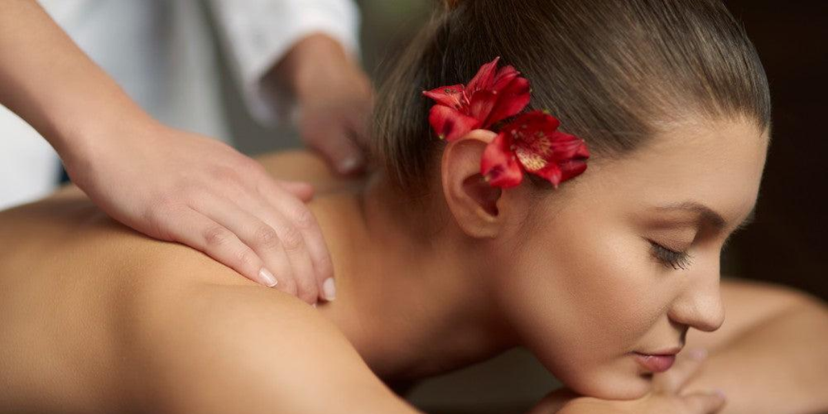Enjoy The Top Body Massage In Borivali – An Unforgettable Sensory Experience