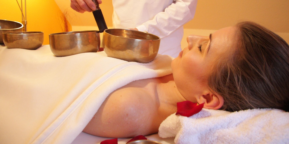 Experience Holistic Relaxation At A Spa In Boisar