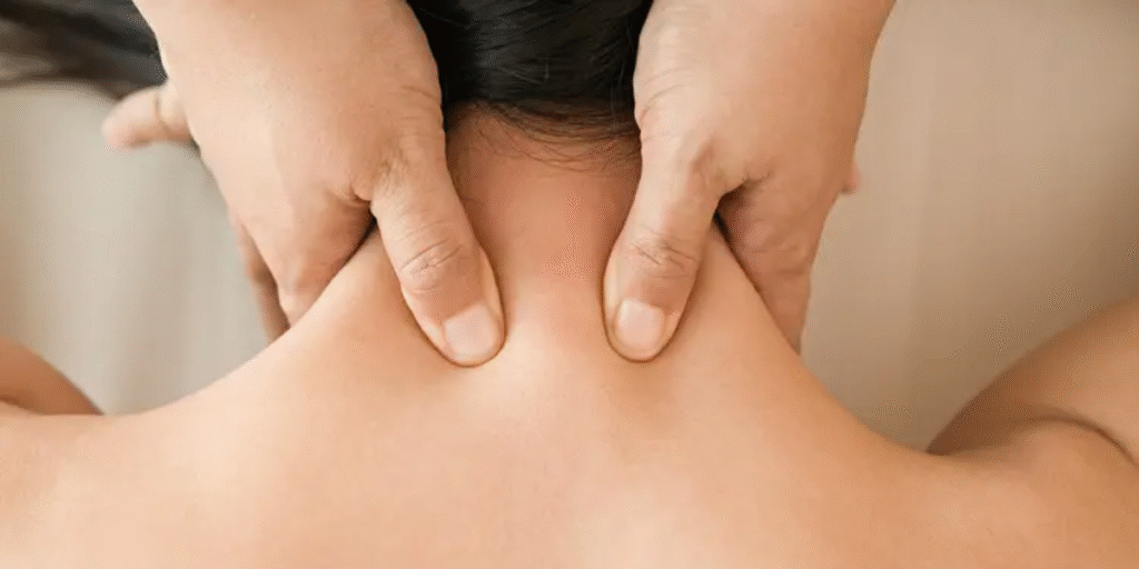 Experience Total Wellness Spa In Palghar, Body Massage & Spa Centre In Mumbai