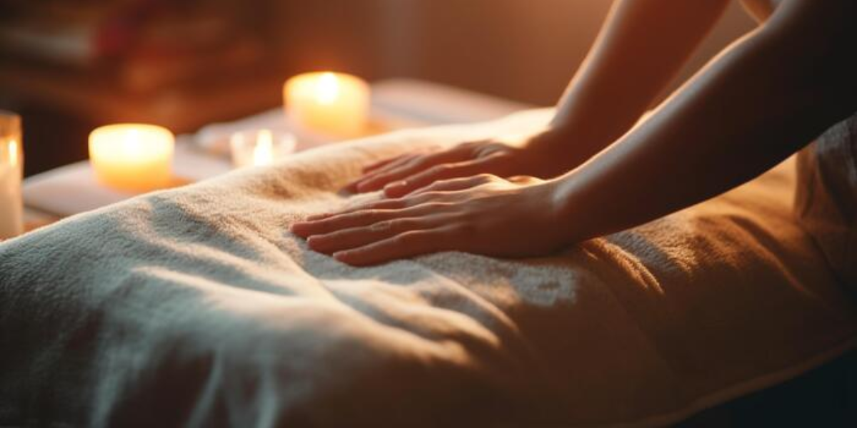 From Massage To Therapy: The New Age Of Spa Healing In Kharghar