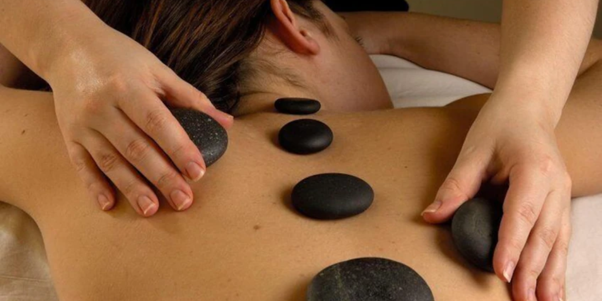 Unparalleled Comfort At A Luxury Spa Near Me