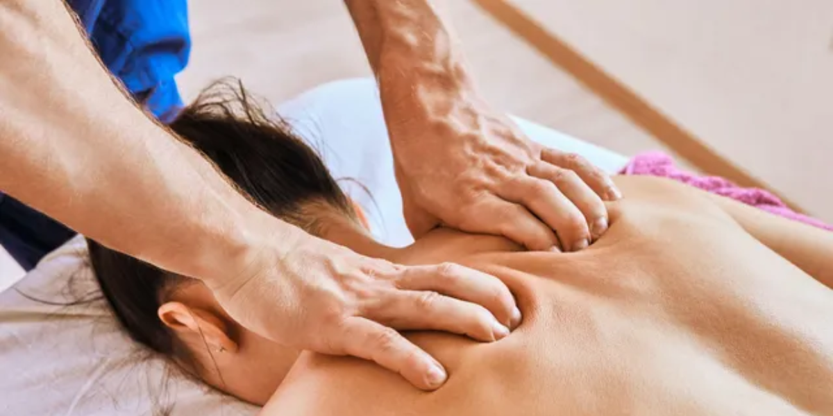 Indulge In A Healing Spa Massage In Palghar