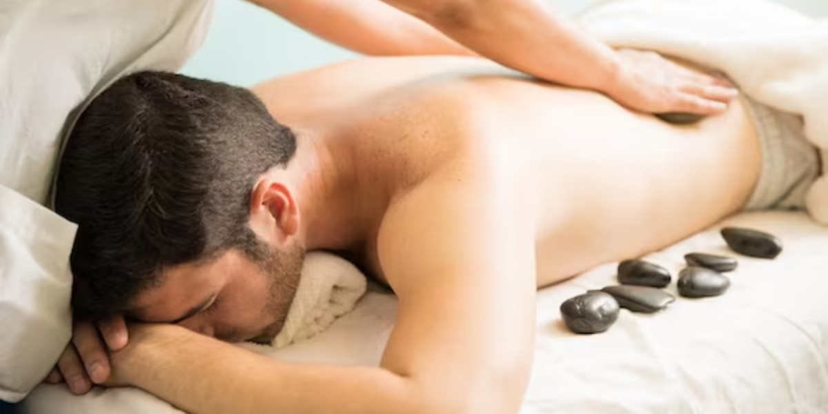 Indulgent Treatments At A Spa Massage In Seawoods