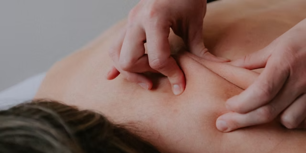 Rejenuvate Your Senses At The Best Spa In Powai