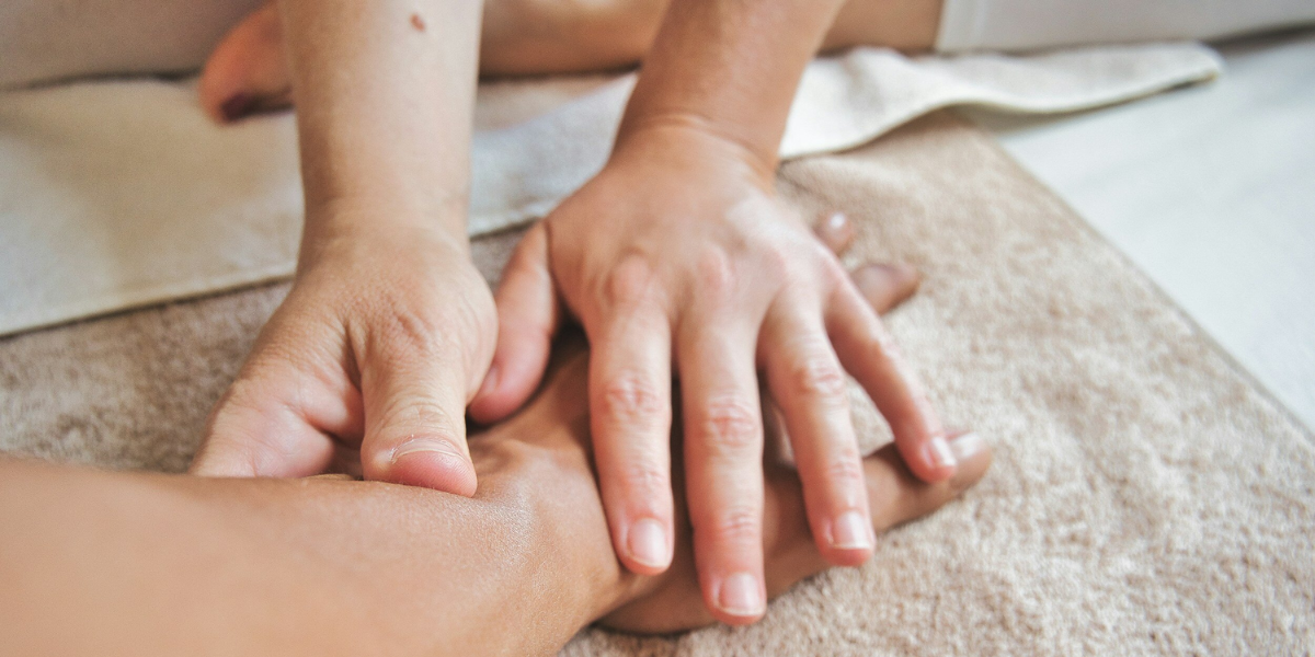 Allure Thai Spa: Setting The Standard For Luxury Spa Experiences In Mumbai