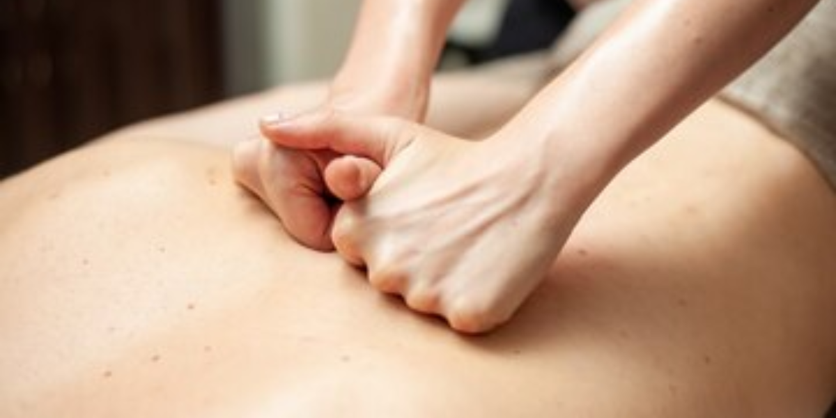Rejuvenate Your Senses With A Luxurious Body Massage In Mulund