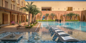 Spa In Bhuj