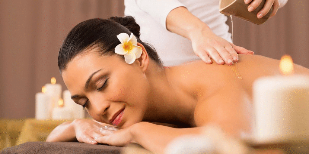 Discover The Best Spa In Borivali West For A Luxurious Experience