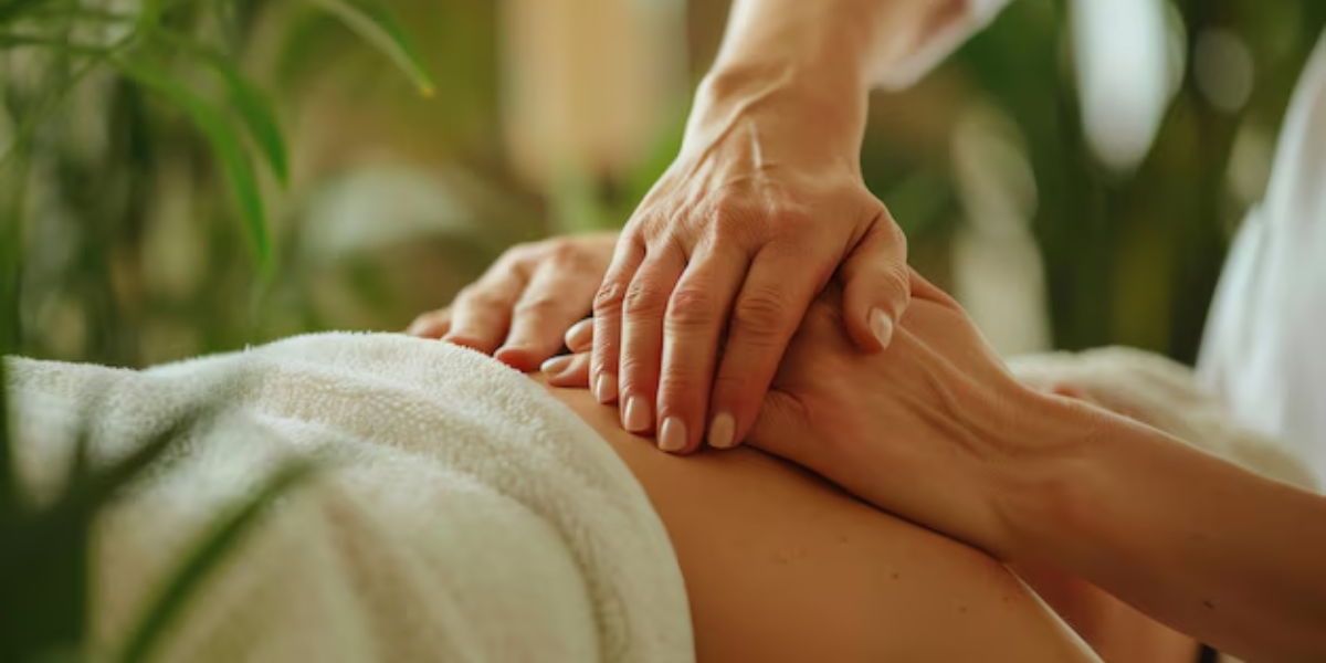 Spa In Borivali West